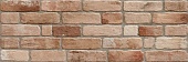 Wall Brick Old Cotto